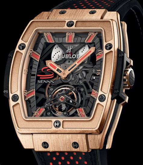 hublot geneve mp 06|HUBLOT MP.